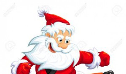 God Jul